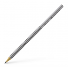 Creion grafit HB, FABER-CASTELL Grip 2001