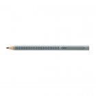 Creion grafit HB, FABER-CASTELL Jumbo Grip