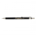 Creion mecanic 0.5mm corp negru, FABER-CASTELL TK-Fine 1306