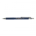 Creion mecanic 0.7mm corp albastru, FABER-CASTELL TK-Fine 1306