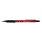 Creion mecanic 0.7mm corp rosu, FABER-CASTELL Grip 1347