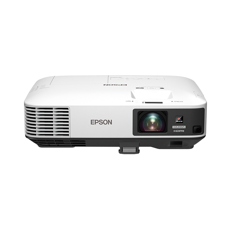Videoproiector WUXGA 5000 lumeni, EPSON EB-2250U