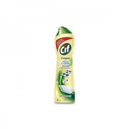 Detergent crema 500ml diverse arome, CIF