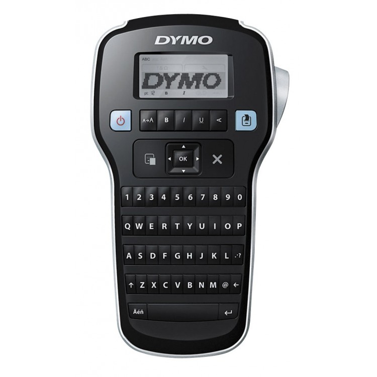 Aparat etichetare portabil, DYMO LM-160 Qwerty