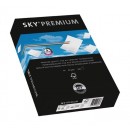 Hartie copiator A4 80g/mp 500 coli/top alba, SKY Premium