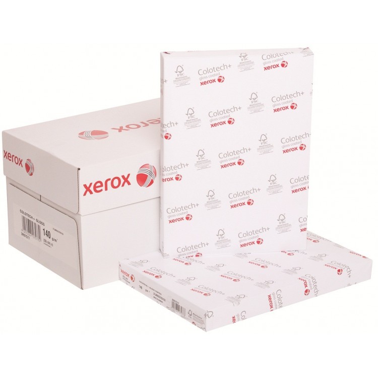 Carton SRA3 170g/mp 400 coli/top alb, XEROX Colotech Lucios