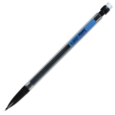 Creion mecanic 0.7mm, BIC Matic
