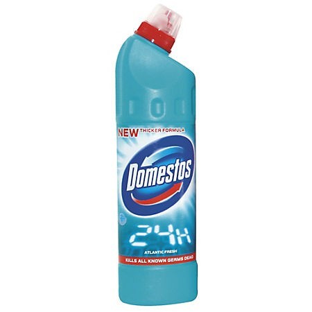 Detergent lichid universal dezinfectant 750ml diverse arome, DOMESTOS