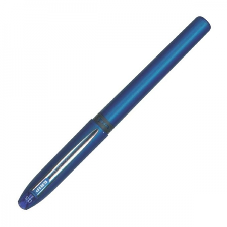 Roller 0.7mm albastru, UNI Grip